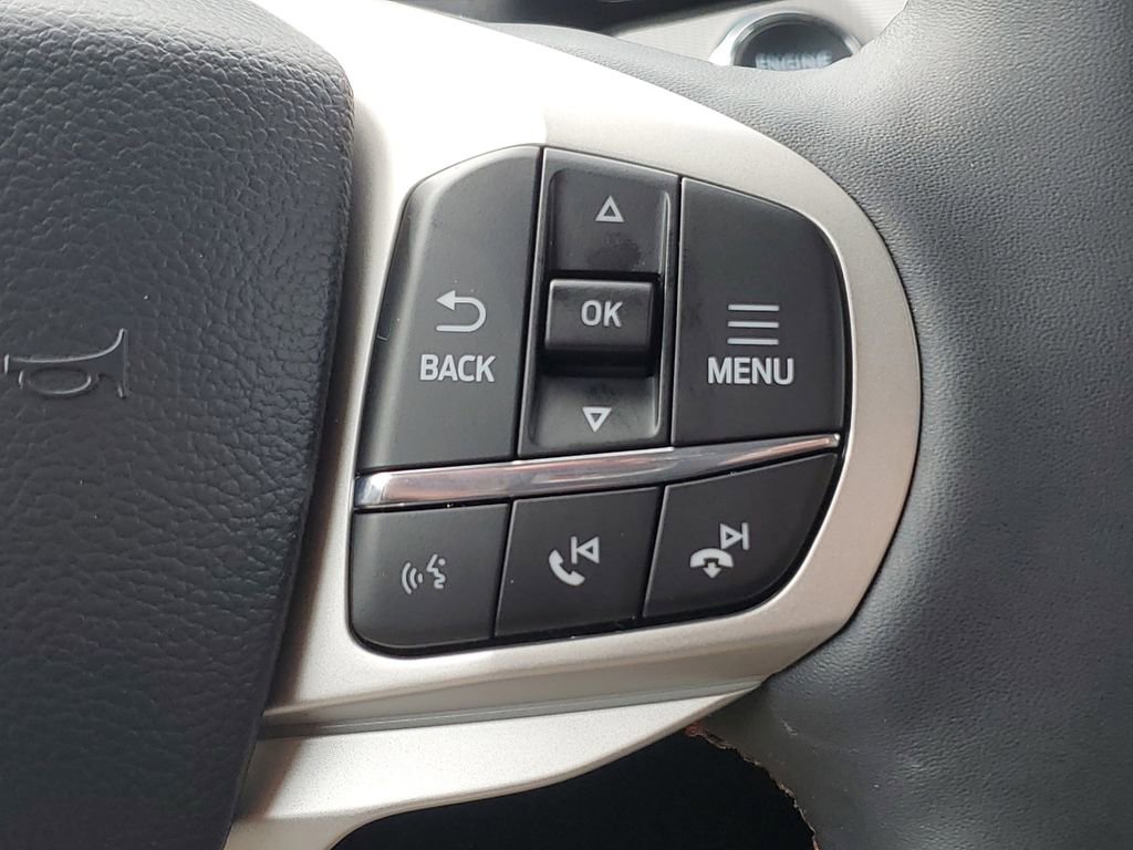 New 2026 Ford Explorer Active w/ Active Comfort Package image 13