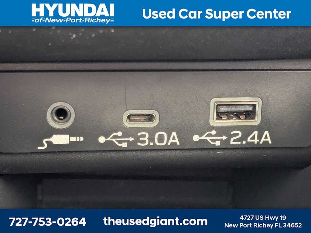 Used 2024 Subaru Outback Limited AWD/4WD image 31