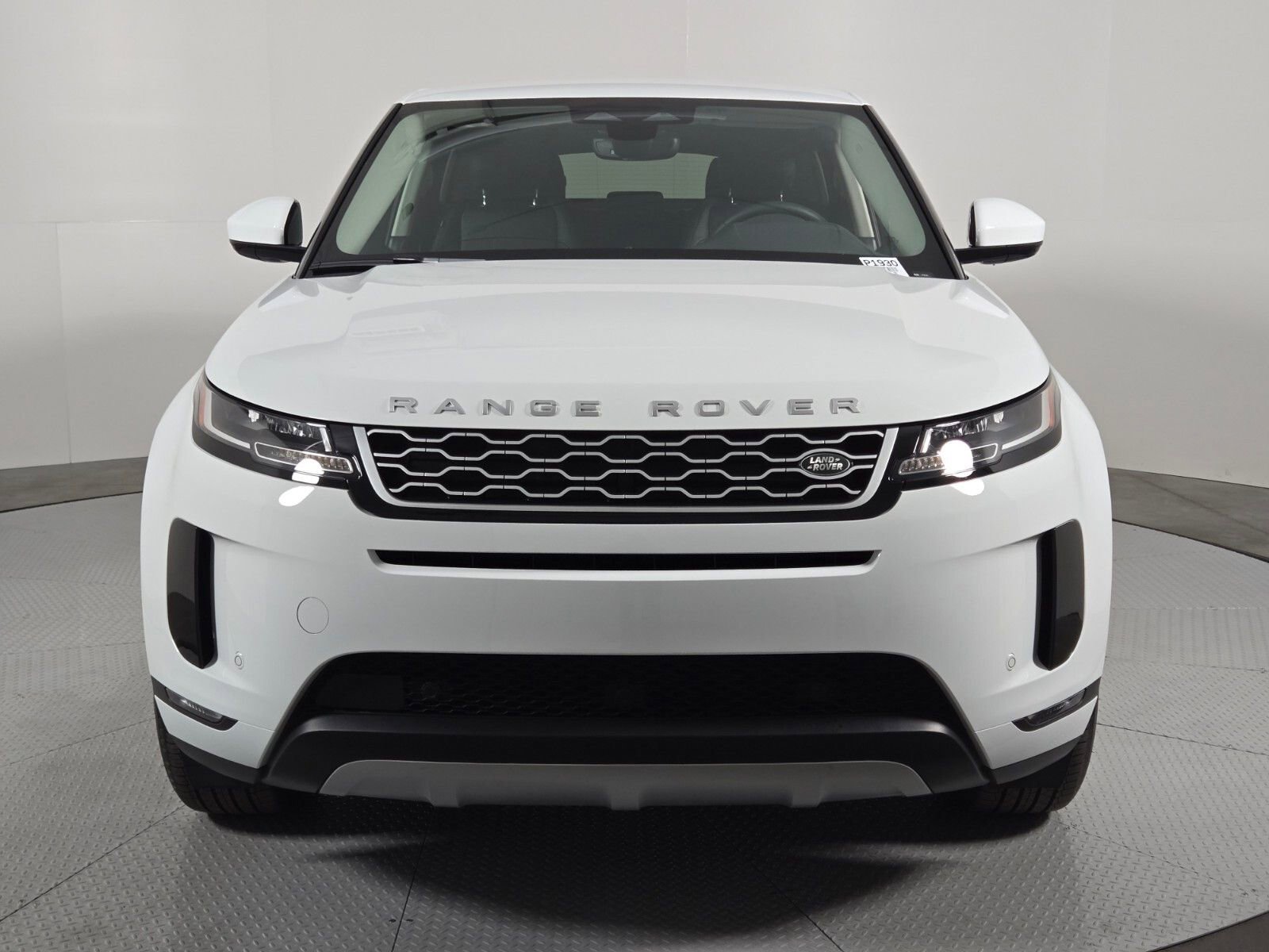 Used 2023 Land Rover Range Rover Evoque S image 8