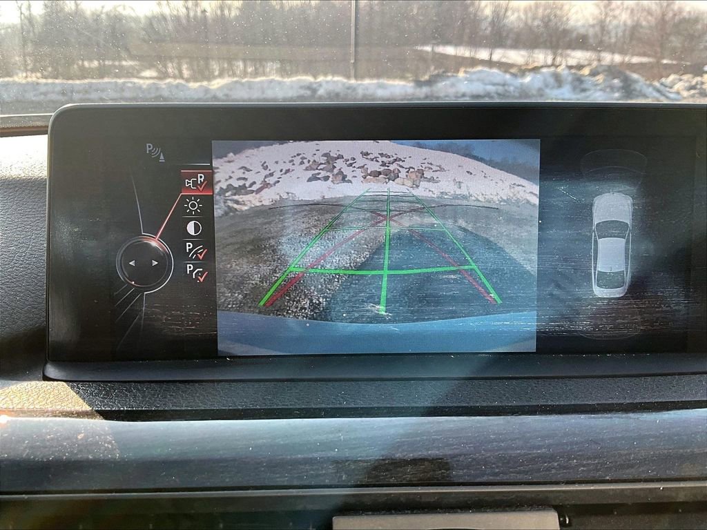 Used 2015 BMW 428i Coupe image 18