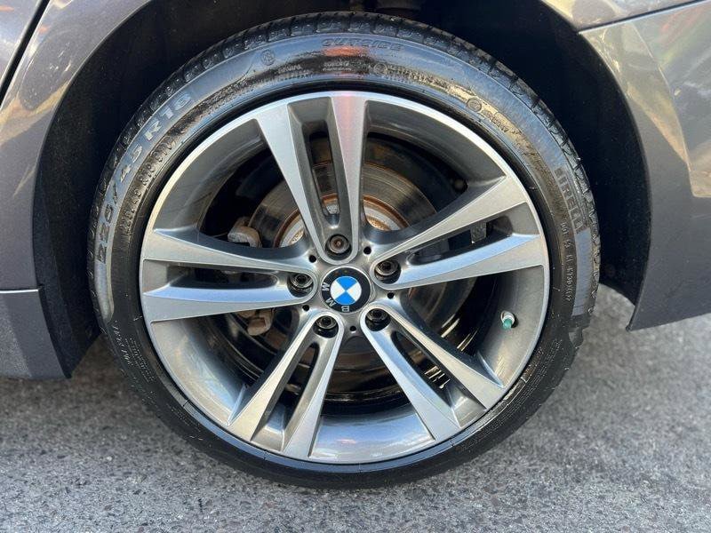 Used 2018 BMW 430i Gran Coupe xDrive AWD/4WD image 25