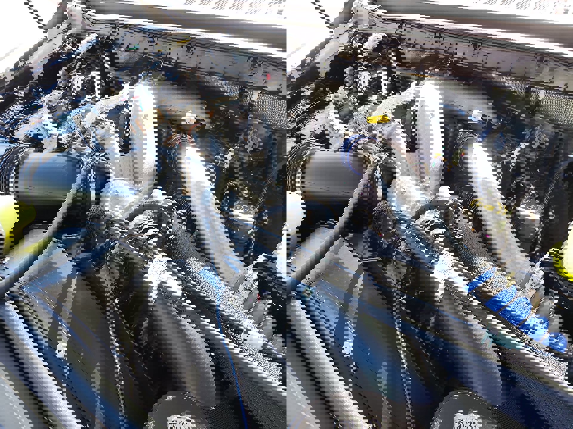 New 2026 Ford F250 XL image 19