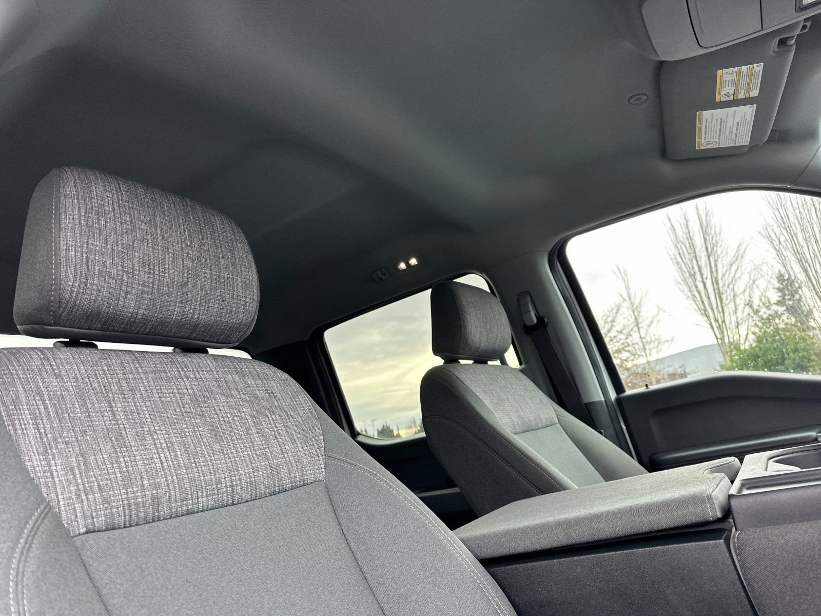 Used 2024 Ford F350 XLT image 16