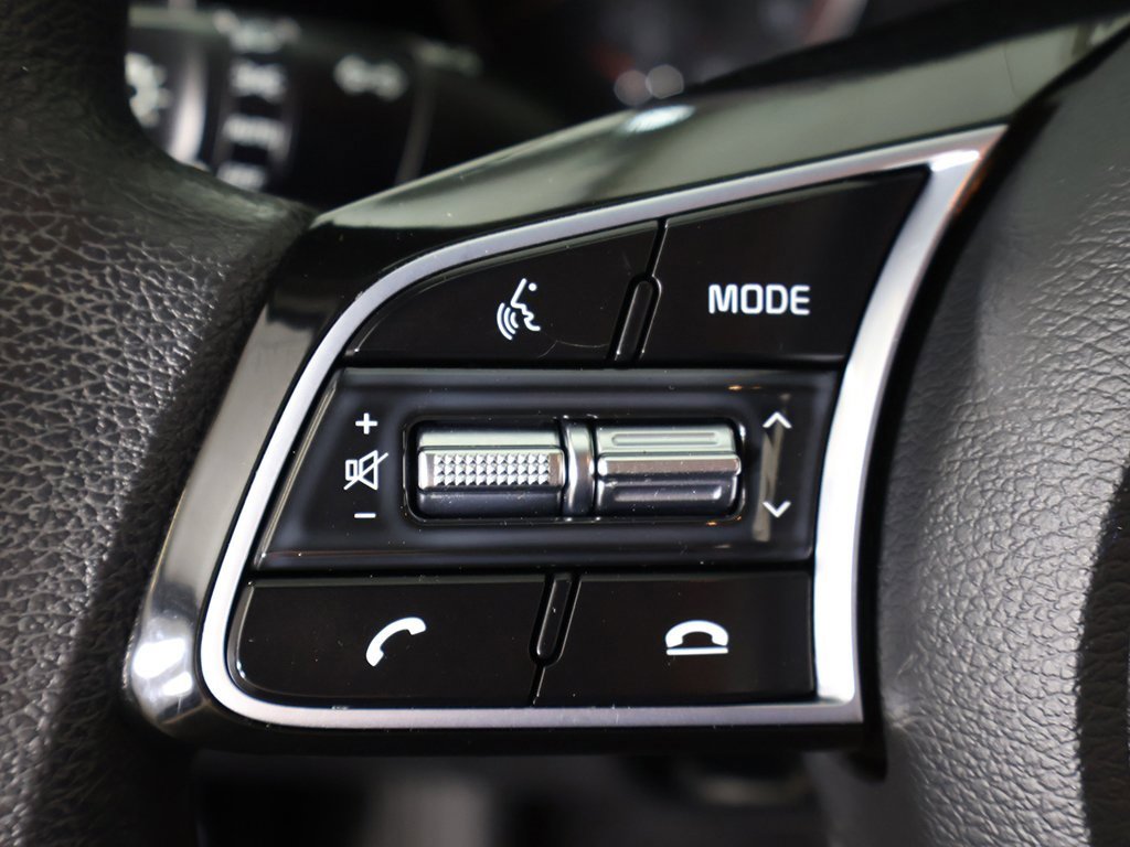 Used 2021 Kia Forte LXS image 27