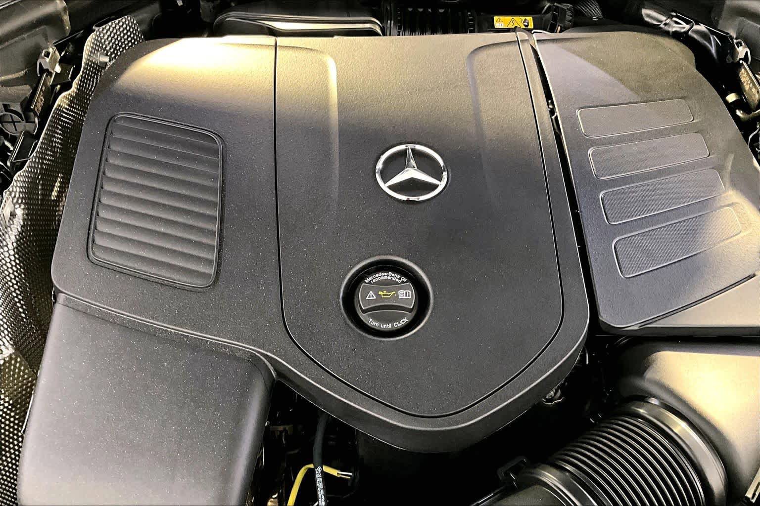 New 2026 Mercedes-Benz GLC 300 4MATIC image 15