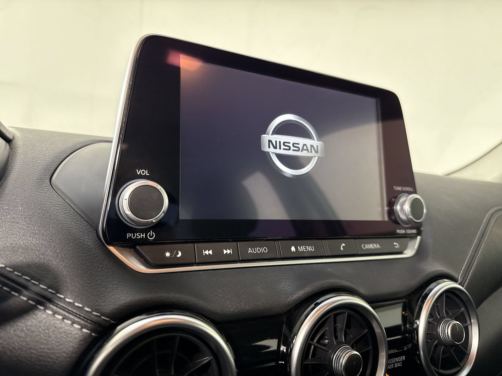 Used 2023 Nissan Sentra SV w/ All-Weather Package FWD image 7