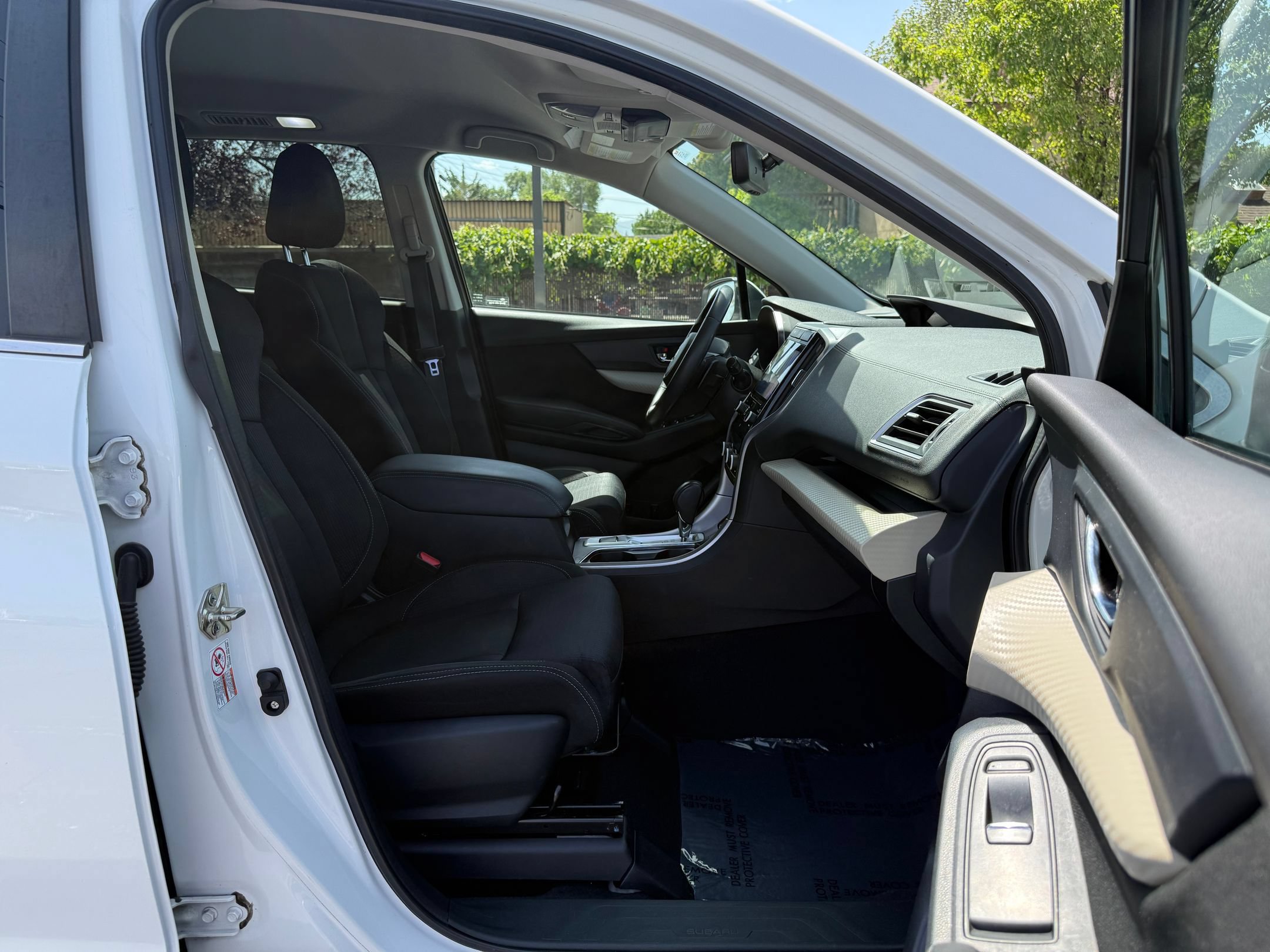 Used 2019 Subaru Ascent Premium AWD/4WD image 29