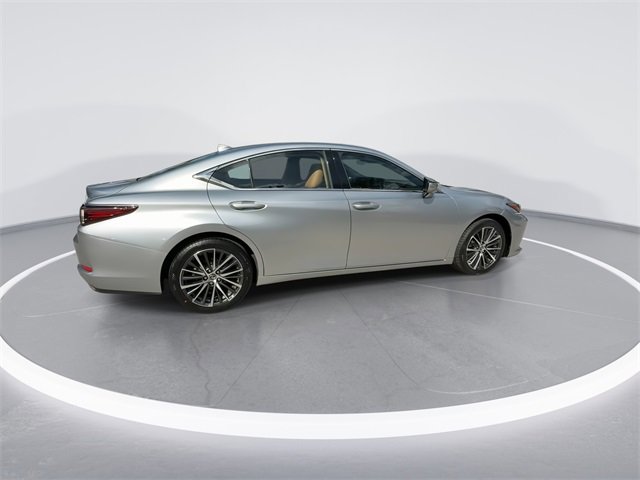Certified 2023 Lexus ES 350 w/ Premium Package image 9