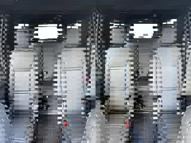 New 2026 GMC Yukon XL Denali w/ Denali Reserve Package image 22