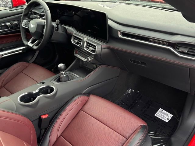 New 2026 Ford Mustang GT Premium image 22