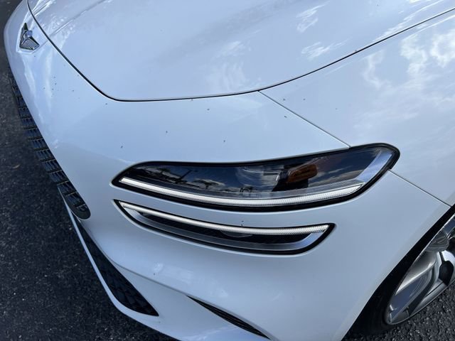 Used 2022 Genesis G70 2.0T w/ Prestige Package image 13