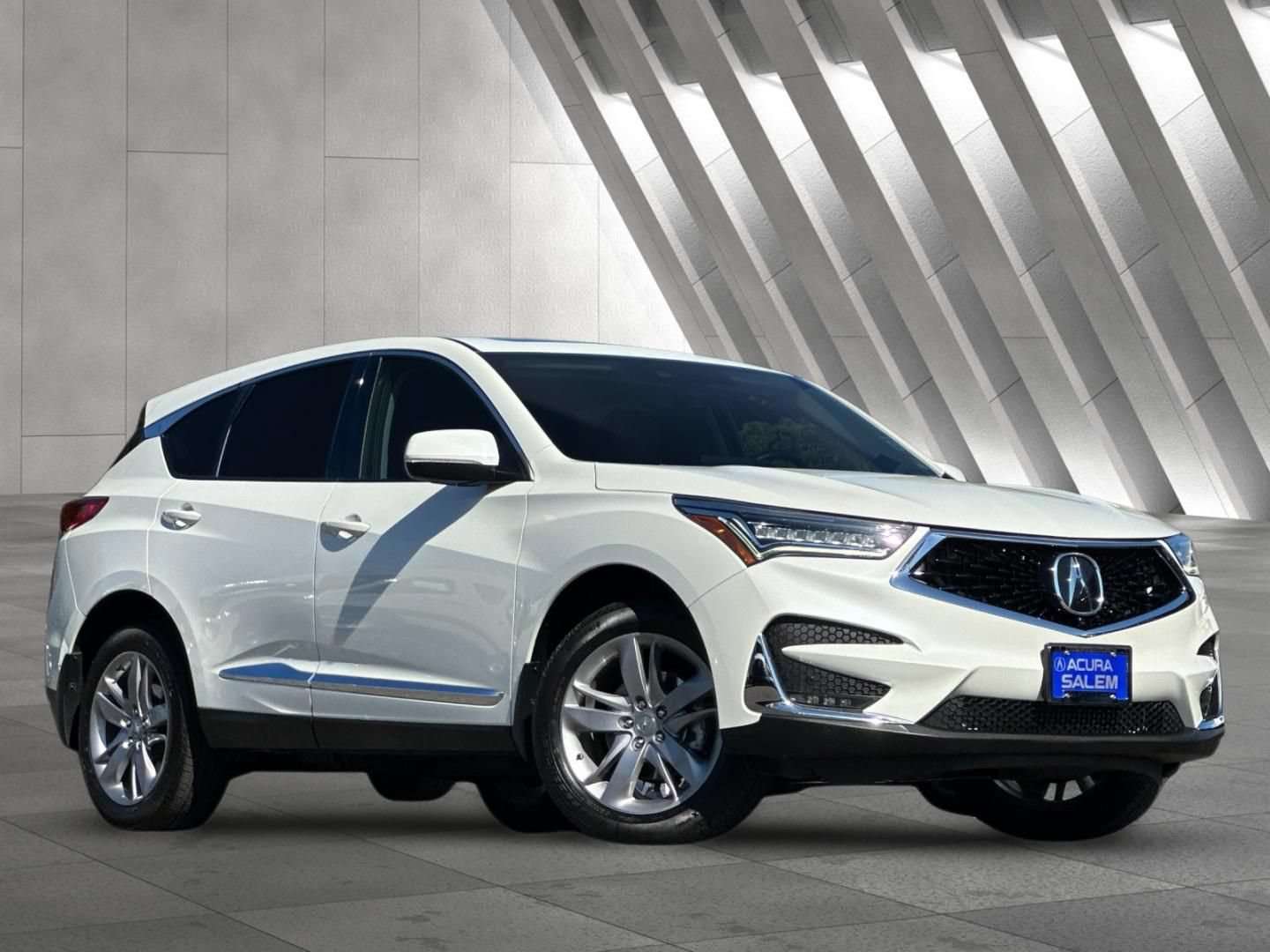 Used 2019 Acura RDX AWD w/ Advance Package image 1