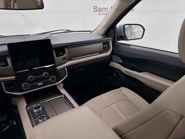 Used 2023 Ford Expedition Limited AWD/4WD image 25