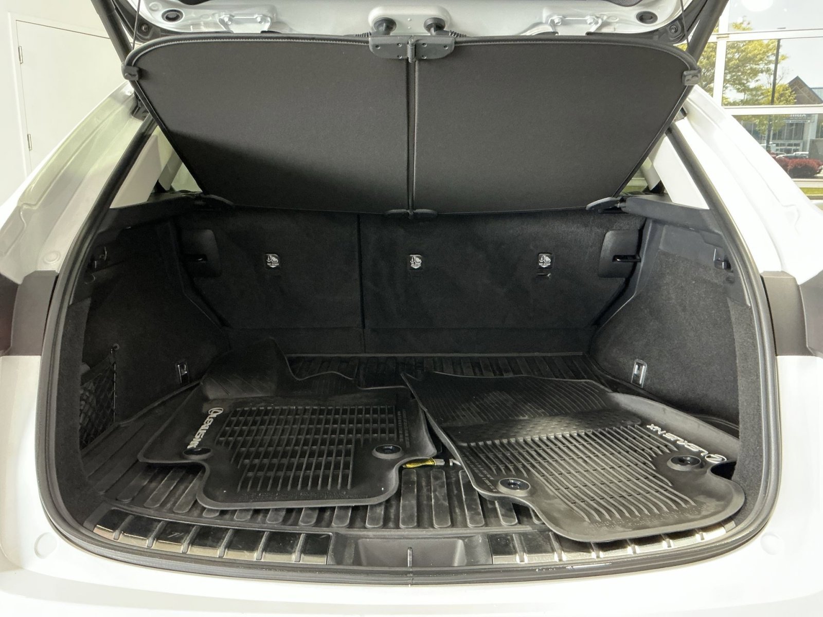 Used 2024 Lexus NX 350 AWD w/ Vision Package image 26