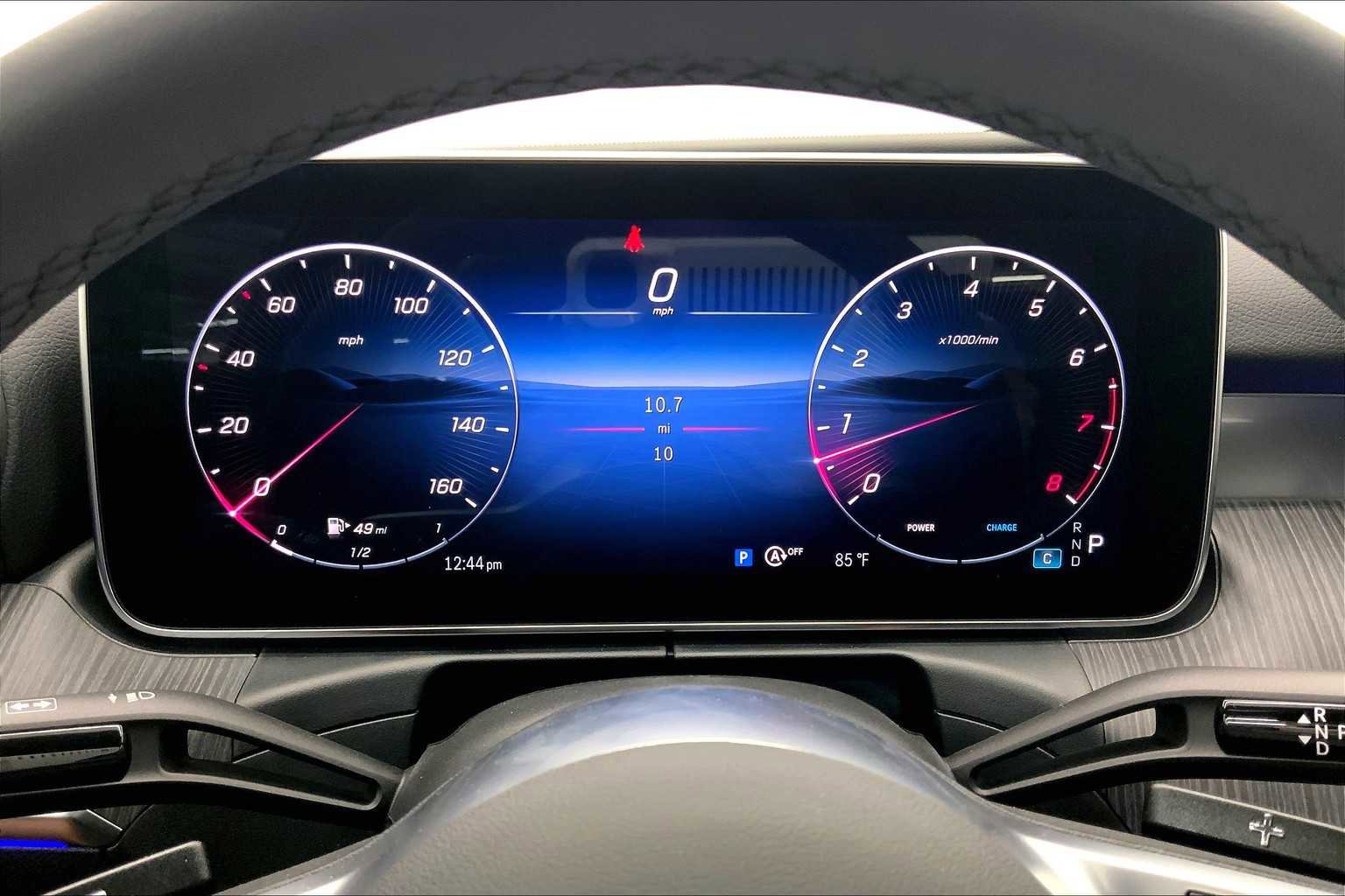 New 2025 Mercedes-Benz C 300 C 300 image 22