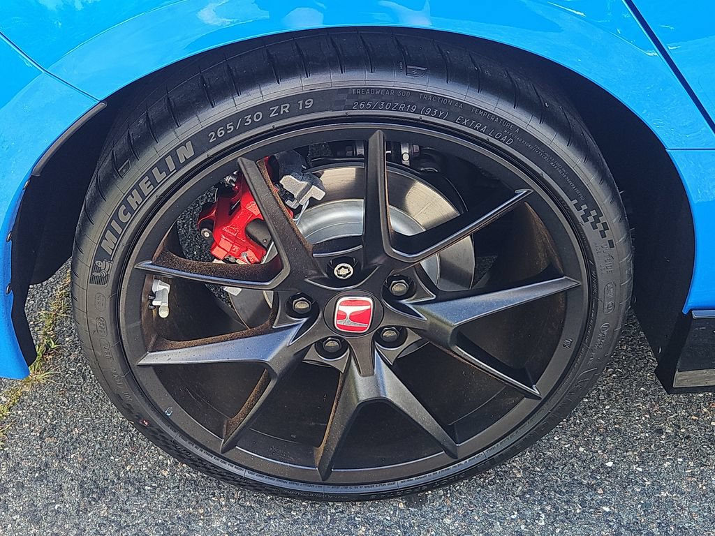 Used 2026 Honda Civic Type R image 9
