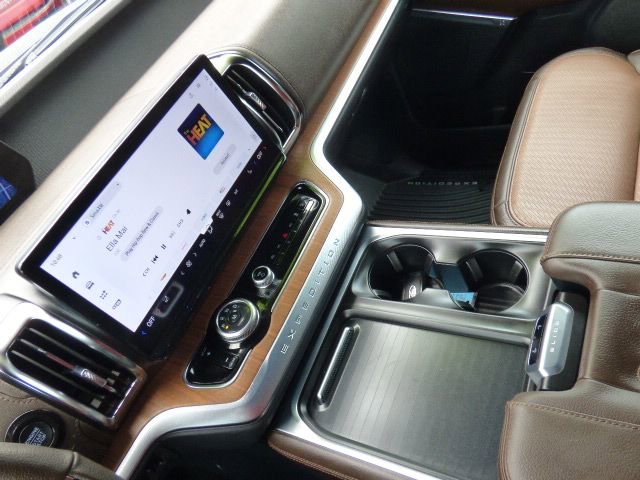 Used 2025 Ford Expedition King Ranch image 33