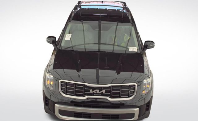 Used 2024 Kia Telluride S w/ S Sunroof Package AWD/4WD image 9