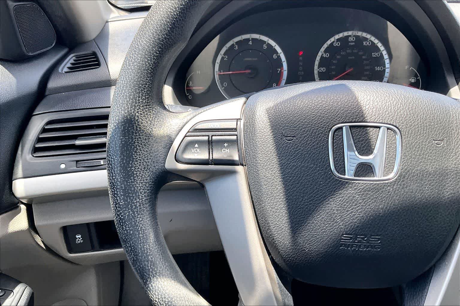 Used 2011 Honda Accord LX image 24