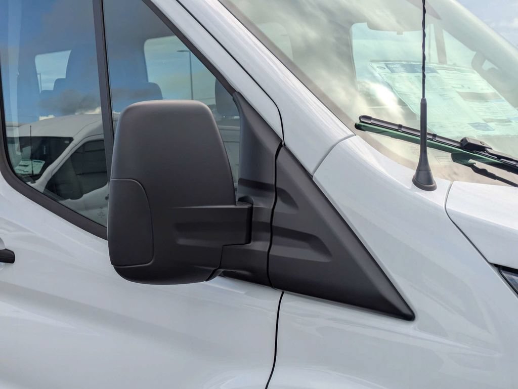 New 2026 Ford Transit 350 XL RWD image 11