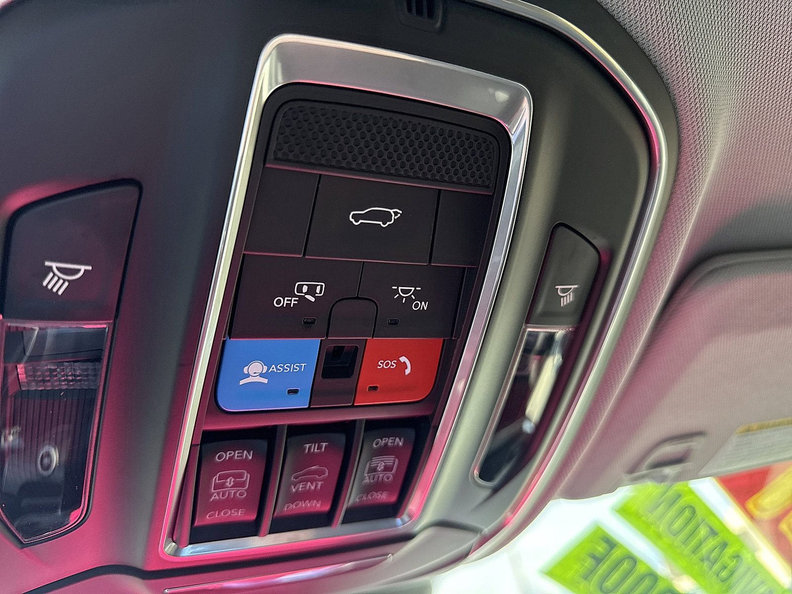 Used 2021 Jeep Grand Cherokee L Limited image 18