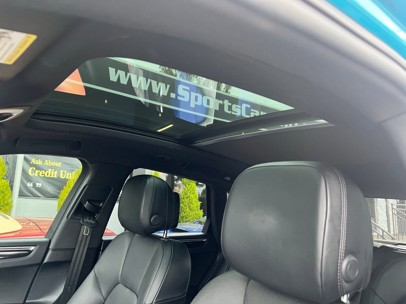 Used 2021 Porsche Macan S AWD/4WD image 24