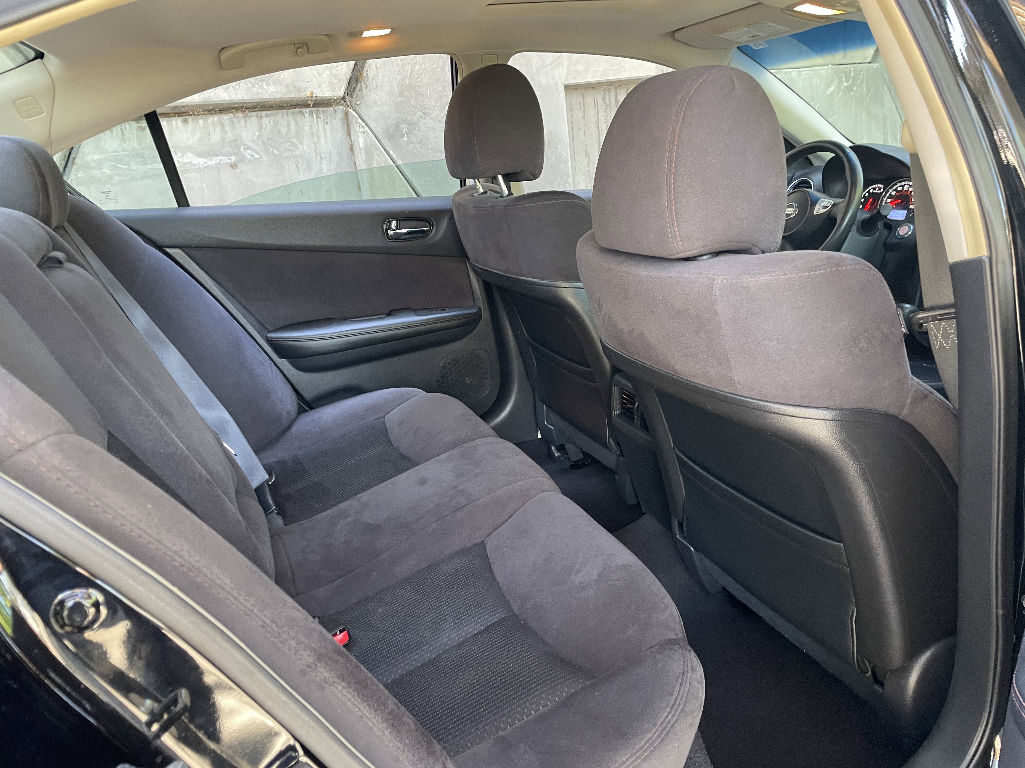Used 2014 Nissan Maxima 3.5 S FWD image 14