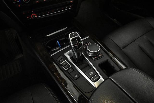 Used 2018 BMW X5 xDrive35i image 12