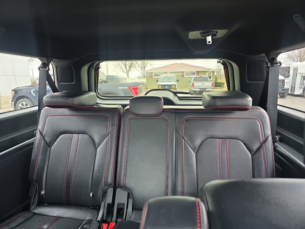 Used 2024 Ford Expedition Max Limited image 21