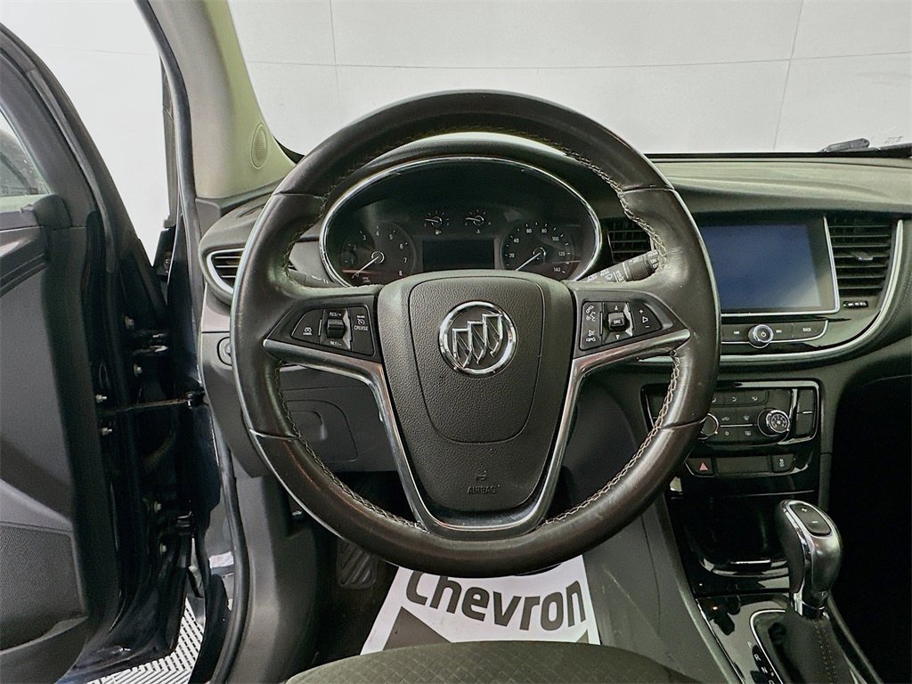 Used 2018 Buick Encore Preferred image 11