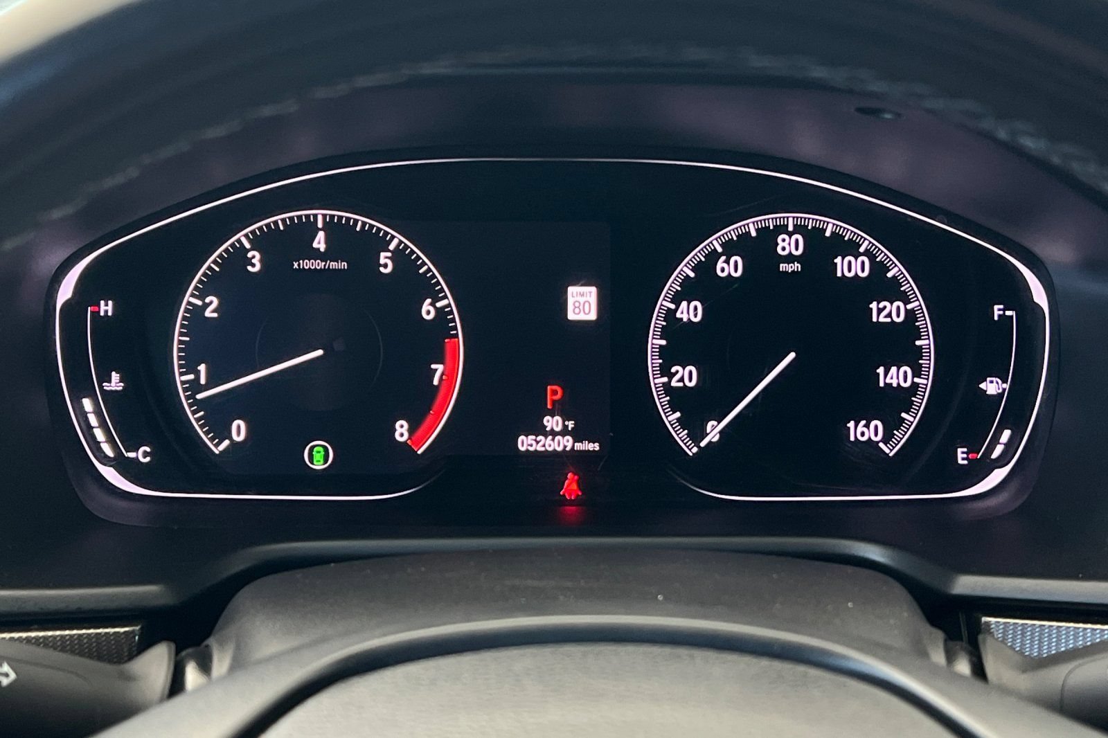 Used 2020 Honda Accord Sport image 32