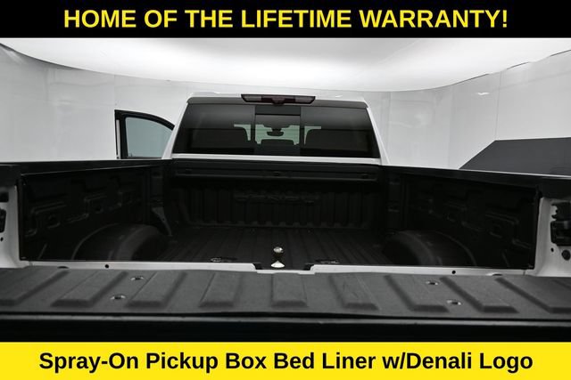 Used 2021 GMC Sierra 2500 Denali w/ Denali Ultimate Package AWD/4WD image 45