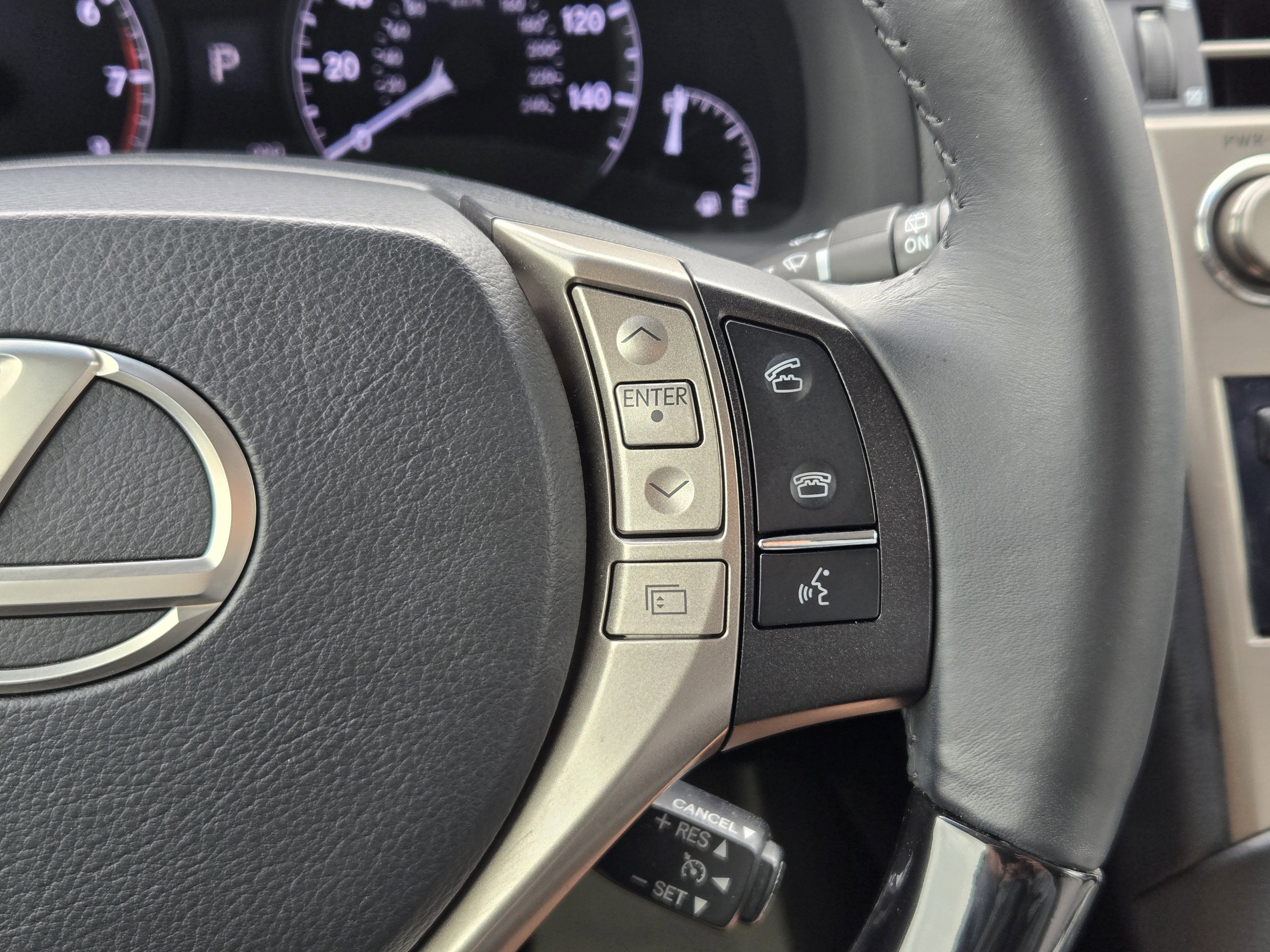 Used 2013 Lexus RX 350 FWD w/ Navigation Pkg image 37