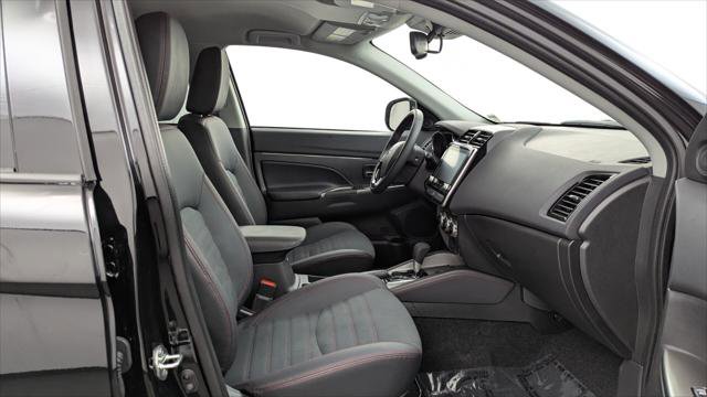 Used 2026 Mitsubishi Outlander Sport SE image 22
