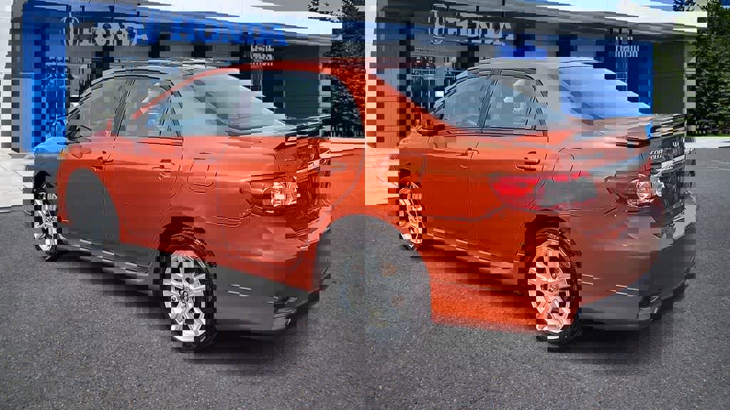 Used 2013 Toyota Corolla S Special Edition image 6