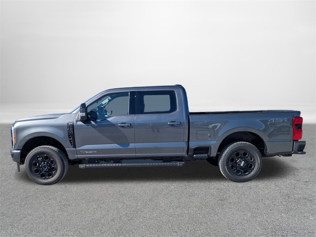 New 2026 Ford F250 Lariat image 6