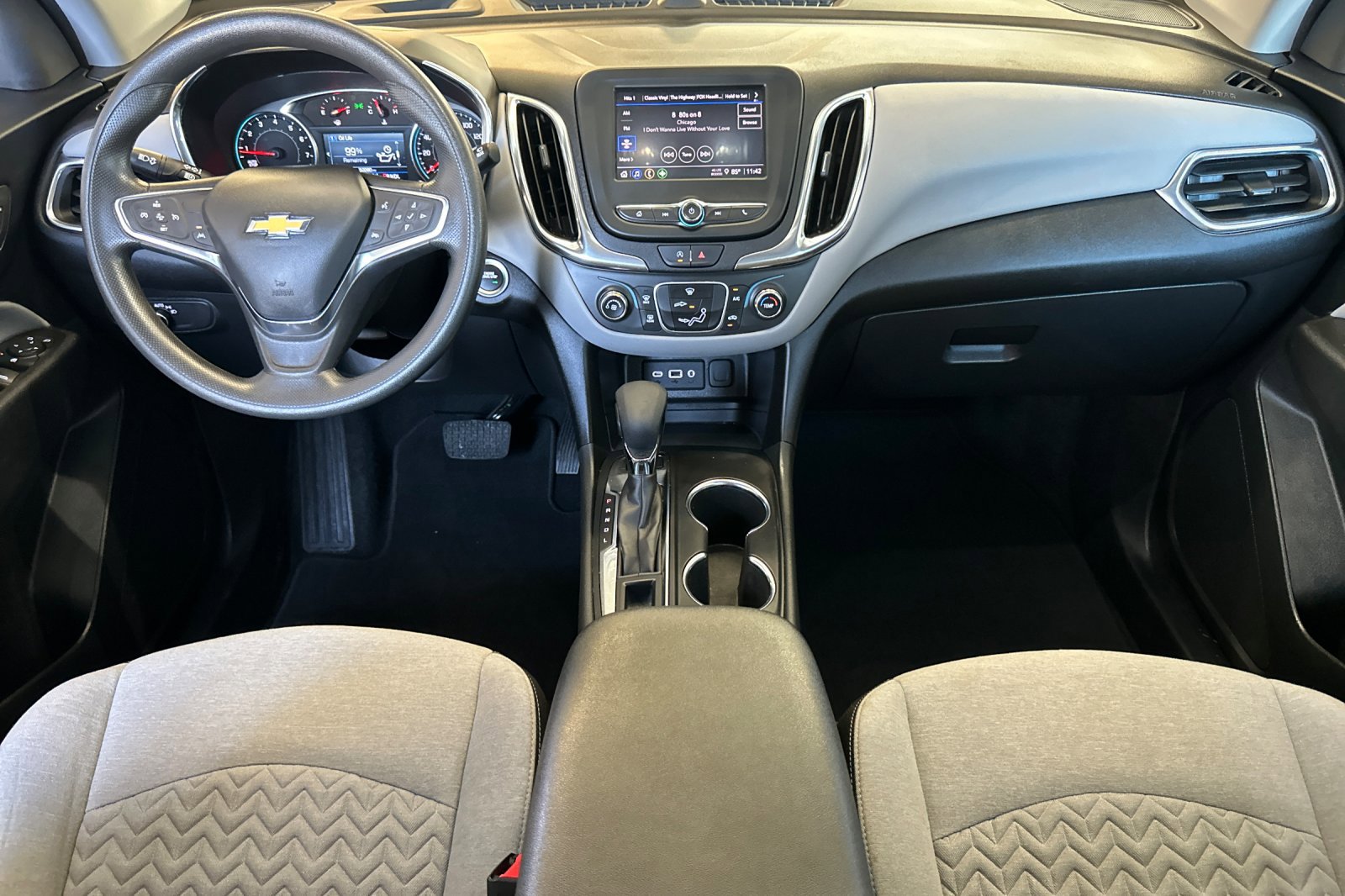 Used 2023 Chevrolet Equinox LT image 14