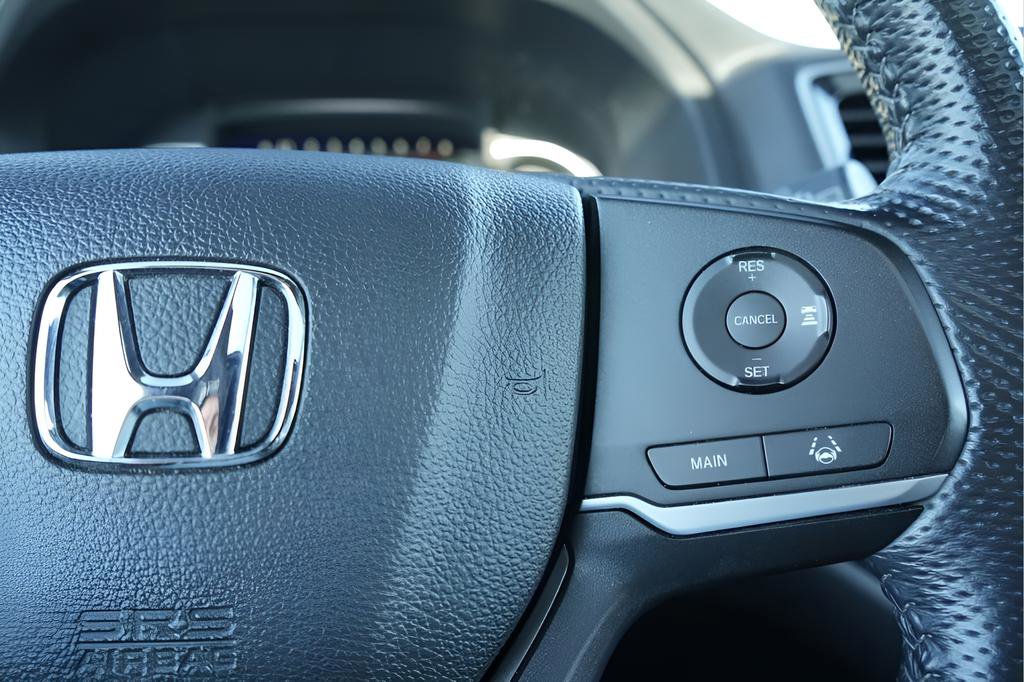 Used 2022 Honda Passport EX-L image 34