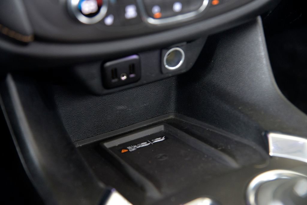 Used 2019 Chevrolet Traverse Premier w/ LPO, Floor Liner Package image 25