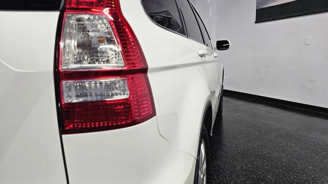 Used 2009 Honda CR-V EX-L image 16