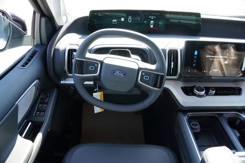 New 2026 Ford Expedition Max Active AWD/4WD image 14