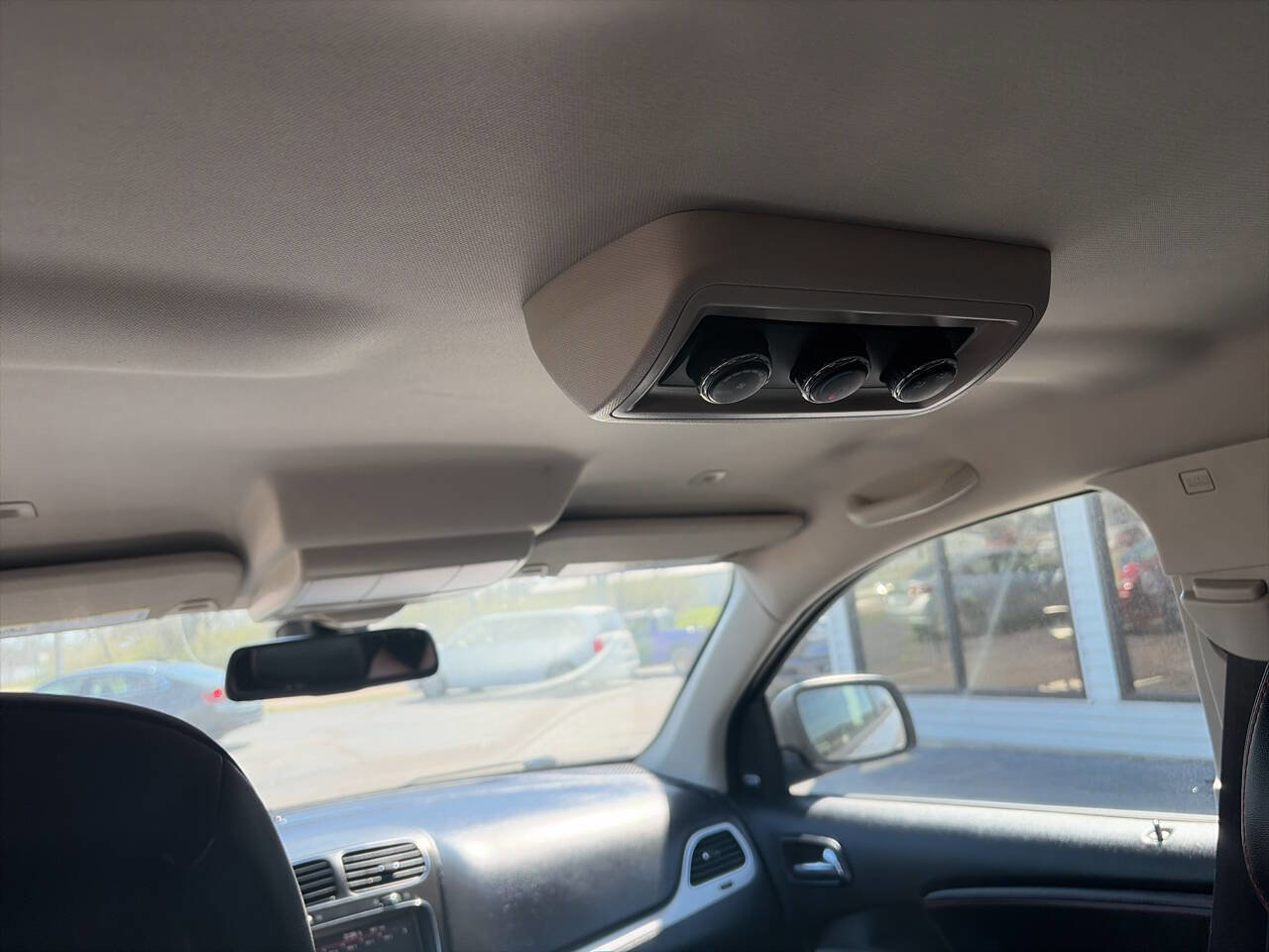 Used 2019 Dodge Journey GT image 10