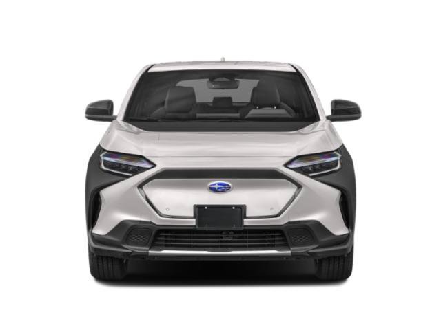 Certified 2023 Subaru Solterra AWD image 7