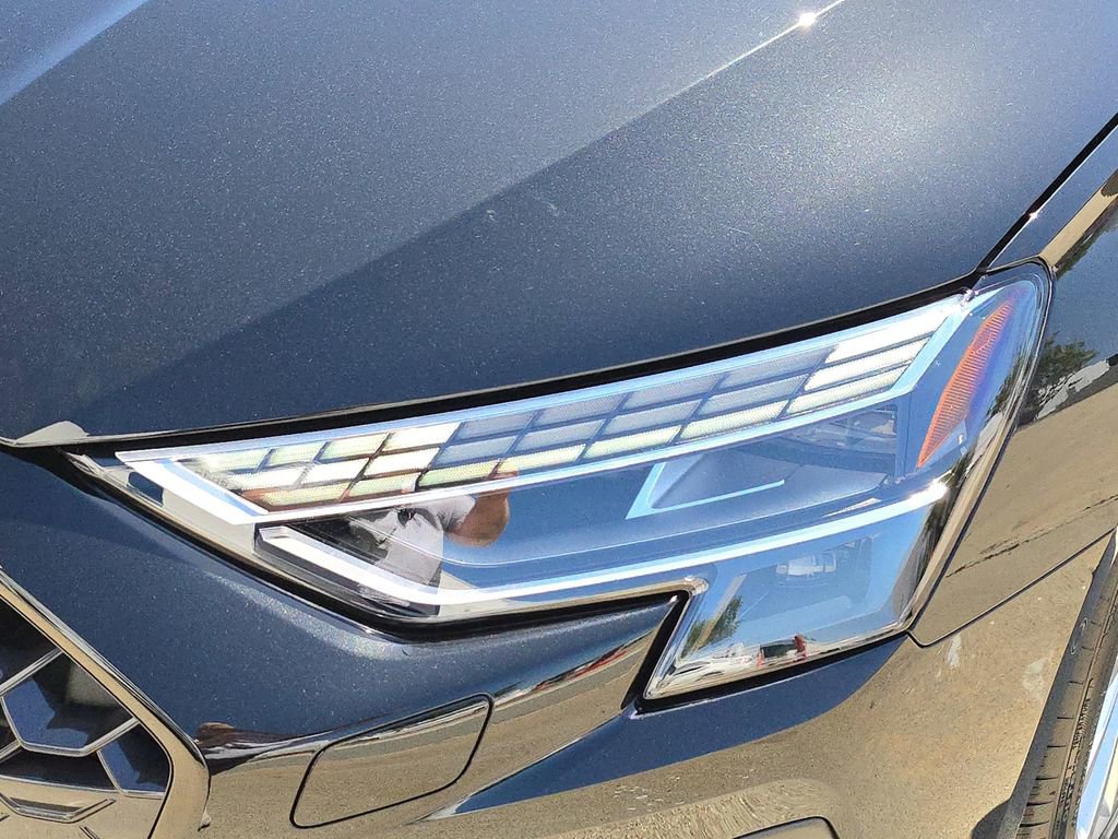 New 2026 Audi A3 2.0T Premium image 31