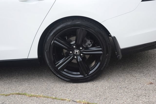 Used 2023 Honda Accord Sport image 28