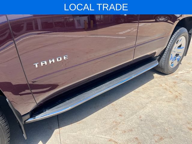 Used 2017 Chevrolet Tahoe Premier AWD/4WD image 11