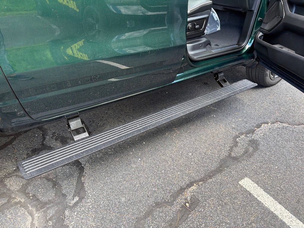 New 2027 RAM 1500 Limited AWD/4WD image 37