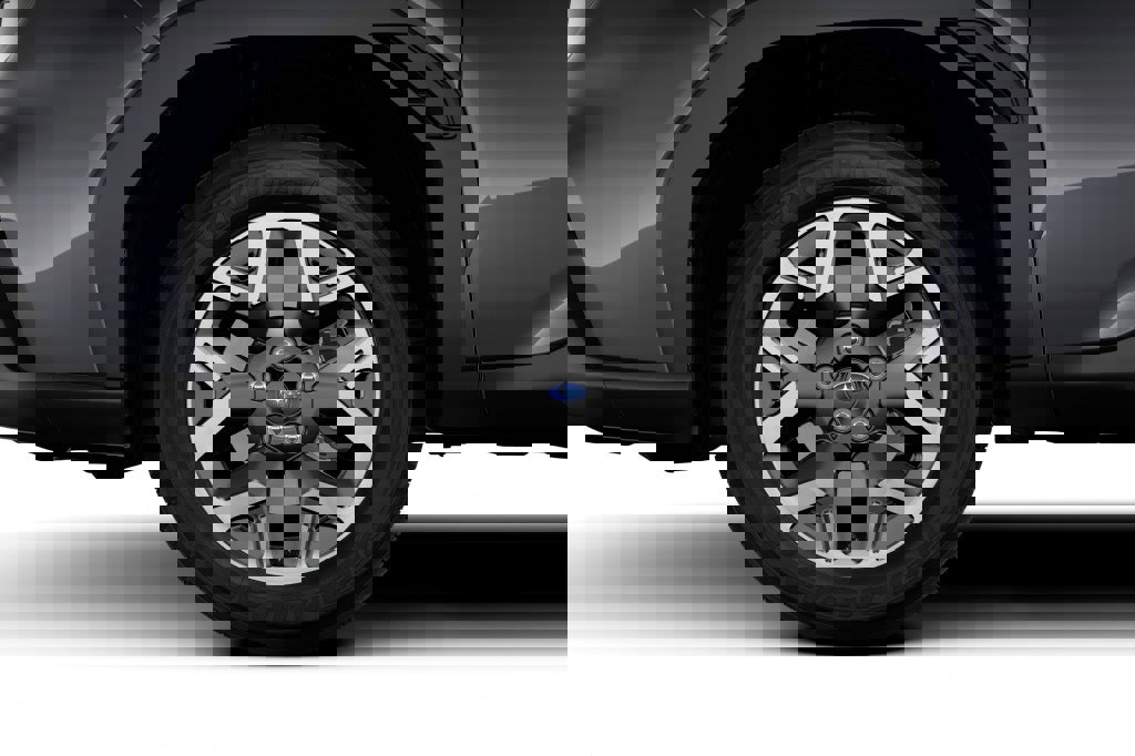 New 2026 Subaru Forester Premium image 7