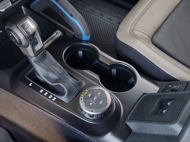 Used 2023 Ford Bronco Wildtrak image 16