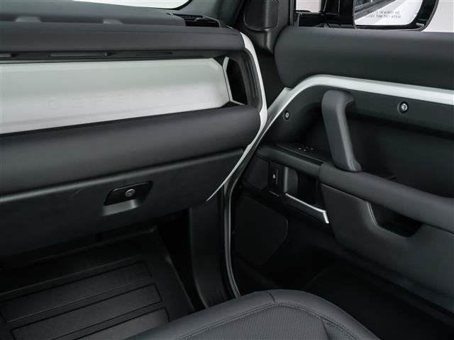 New 2026 Land Rover Defender 110 S AWD/4WD image 29